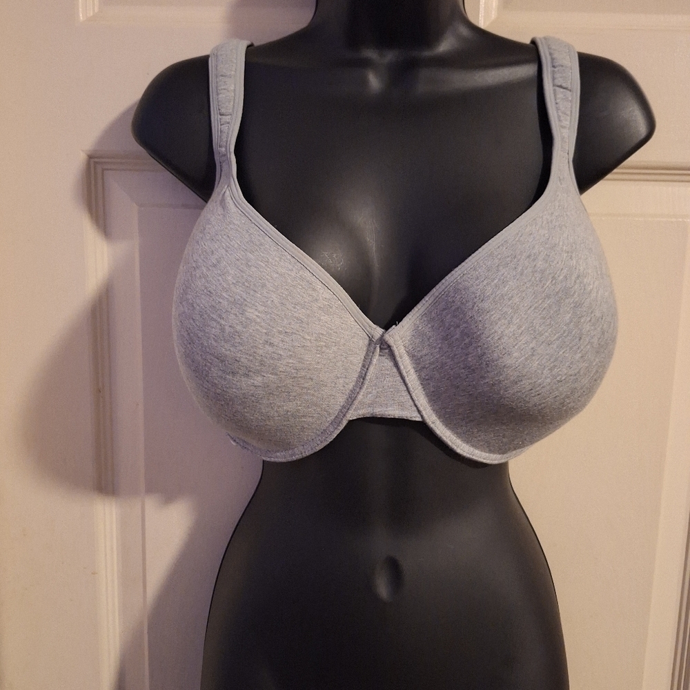 Nautica underwire bra size 40DD